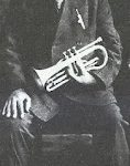 Emanuel Pérez: Un Titán del Jazz Temprano