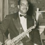 Adolphe Alexander Jr.: Un Inmortal del Jazz de Nueva Orleans