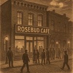 Rosebud Café de St. Louis, Missouri, y su rol en la consolidación del ragtime como fenómeno urbano afroamericano