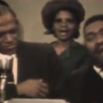 Del púlpito al escenario: la predicación del sur de EE.UU. como raíz expresiva del blues, el gospel y el jazz