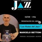 El II Congreso Argentino de Jazz declarado de Interés Cultural y Turístico en la provincia de San Juan
