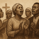 La centralidad de los espirituales en la música afroamericana: