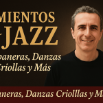 Entre danzas criollas y habaneras: De Gottschalk a Jelly Roll Morton, los cimientos culturales del jazz en Nueva Orleans