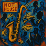 Hot House: El lenguaje moderno del bebop en estado puro.