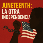 Juneteenth: La otra independencia