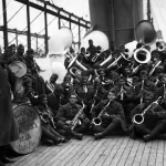 James Reese Europe y el poder de la orquesta negra