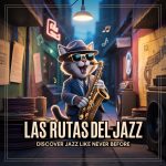 Las Rutas del Jazz ahora cruza fronteras