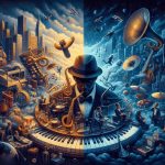 Las Grandes Bandas de Jazz: Estructura, Función y Evolución