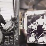 Una historia en cuatro extremidades: la batería y su formación como lenguaje del jazz. Part 1