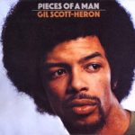 Gil Scott-Heron: El Griot Eléctrico .