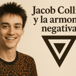 Jacob Collier y la armonía negativa: entre la tradición y la reinvención