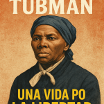 Harriet Tubman: Una vida por la libertad