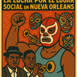 “Entre la segregación y la resistencia: el ‘criollo de color’ en Nueva Orleans y su impacto en la génesis del jazz”