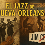 El Jazz de Nueva Orleans entre 1905 y 1917: Configuración técnica, contexto social y proyección histórica.