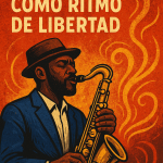 El jazz como ritmo de libertad
