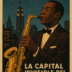 Nueva York, la capital invisible del jazz