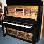 El piano reproductor: tecnología, interpretación y documentación histórica