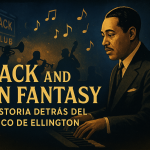 “Black and Tan Fantasy”: entre sátira, tradición y modernidad.