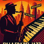 Episodio 46-Manhattan y el Jazz en los años veinte