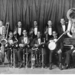 Fletcher Henderson y Don Redman: los arquitectos del sonido de big band