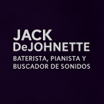 Jack DeJohnette: baterista, pianista y buscador de sonidos
