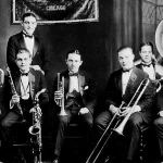 Jazz al estilo de Chicago: Bix Beiderbecke y Frank Trumbauer