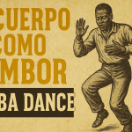 El cuerpo como tambor: la Juba Dance y los orígenes del ritmo afroamericano