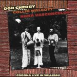 CODONA y la construcción transcultural del jazz contemporáneo