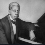 Tony Jackson y el piano que precedió al jazz.