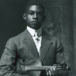 El Violín, Denver y un Eslabón Perdido: Redescubriendo a George Morrison, el “Paul Whiteman Negro”