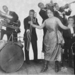 Lucille Hegamin y la consolidación del classic blues en la era temprana del disco (1914–1922)
