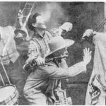 The Five Rubes (1915): cuando el jazz llegó demasiado pronto