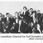 Partituras para el cuerpo: las orquestaciones de danza antiguas y el archivo vivo del jazz temprano.