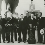 Frank Netto y la memoria subterránea del jazz de Nueva Orleans