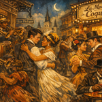 Cuando bailar era un acto político: los creoles, el cuerpo y la música en la Nueva Orleans colonial