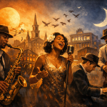 Jazz: sonido de libertad, lenguaje del devenir