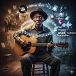 Woke: Del Blues a la Polémica