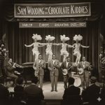 Sam Wooding y The Chocolate Kiddies: expansión global del jazz afroamericano entre Harlem, Europa y Argentina (1925–1927)