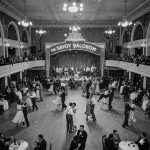 El Savoy Ballroom: el lugar donde el jazz encontró su cuerpo.