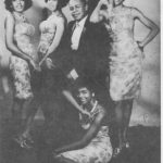 Fotografía y jazz en Nueva Orleans: memoria visual de una tradición sonora