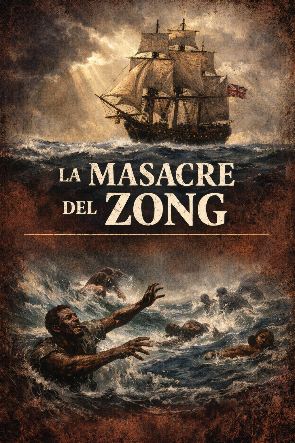 La masacre del Zong . – Las rutas del jazz