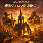 La Iglesia Negra y su Legado en la Música y la Comunidad
