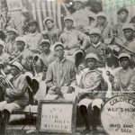 Louis Armstrong, Año Nuevo y la reescritura del mito