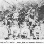 Entre la calle y el salón: la Camelia Dance Orchestra y el jazz en gestación-