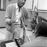 Sam Cooke fue, ante todo, un oyente atento
