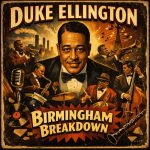 Birmingham Breakdown: fragmentación y ruptura en el Ellington de 1933