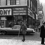 Colony Records: una esquina donde la música tenía memoria