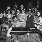 Hazel Scott: genia, resistencia y elegancia en el jazz