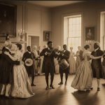 Músicos negros y cultura del baile en la América