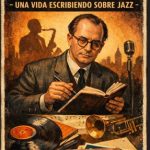 Albert J. McCarthy: sumar voces para entender el jazz